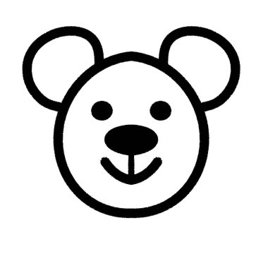 Çocuklar kumaşlara, tekstil ürünlerine, ambalajlara ve ambalaj kağıtlarına katlanırlar. 