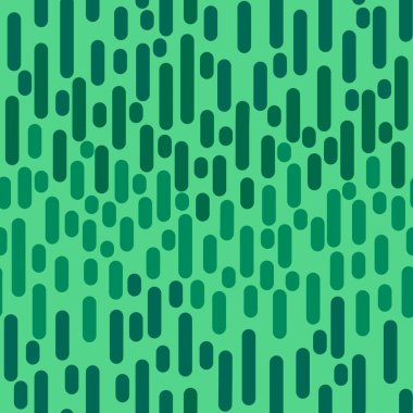 Soyut geometrik çizgiler çarşaflar, kumaşlar, mutfak tekstil ürünleri, ambalaj kağıtları ve ambalajlar, çocuk giysileri baskıları ve defterler için kusursuz desenler bırakır. Yüksek kaliteli illüstrasyon