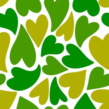 Sevgililer Günü karikatür desenleri ambalaj kâğıdı ve çocuk giysileri, kumaşlar, aksesuarlar, çarşaflar ve tekstil. Yüksek kaliteli illüstrasyon