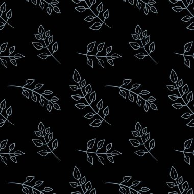 Kumaşlar, ambalaj kağıtları, kartlar, hediyeler ve çocuklar için basit, dikişsiz yapraklar. Yüksek kalite fotoğraf