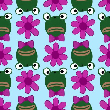 Hayvanlar karikatür karikatürleri kağıt ambalajı ve çocuk giysileri baskısı, kumaşlar, ambalajlar ve aksesuarlar. Yüksek kaliteli illüstrasyon