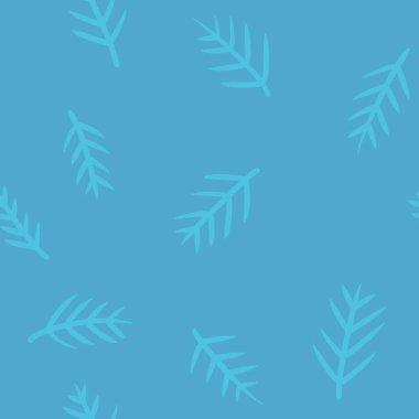 Çiçeksiz çiçek ve ambalaj kağıdı, kumaş ve çocuk giysileri, aksesuarlar, çarşaflar ve ambalajlar için desenler. Yüksek kaliteli illüstrasyon 