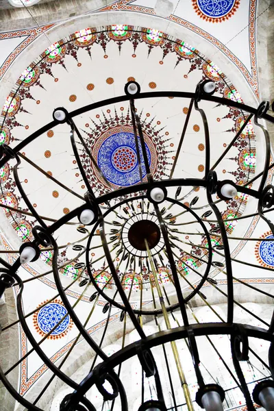 Mihrimah Sultan Camii İstanbul