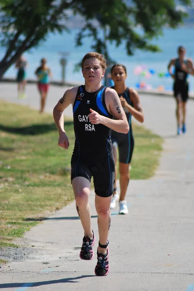 2013 Istanbul Turquie Triathlon Istanbul European Cup 2013 — Photo