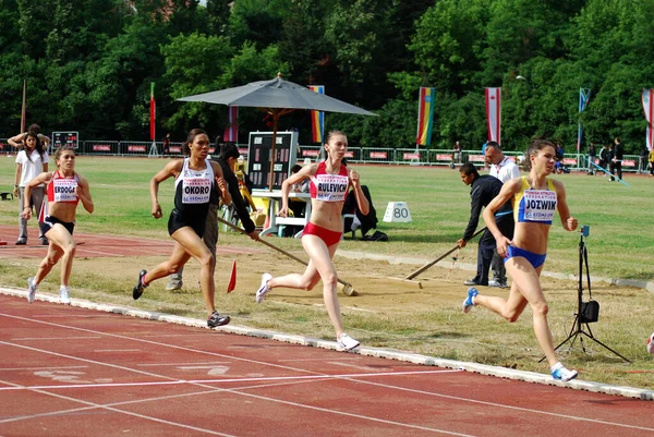 68Th Cezmi Memorial Estádio Enka — Fotografia de Stock