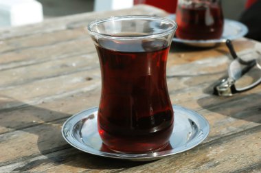 Geleneksel Türk Çayı