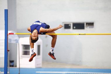 12-Haziran-2021 51. Balkan U20 Şampiyonası, Türkiye 'de gerçekleşti