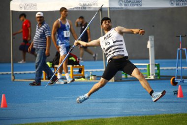 12-Haziran-2021 51. Balkan U20 Şampiyonası, Türkiye 'de gerçekleşti