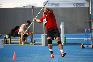 12-Haziran-2021 51. Balkan U20 Şampiyonası, Türkiye 'de gerçekleşti