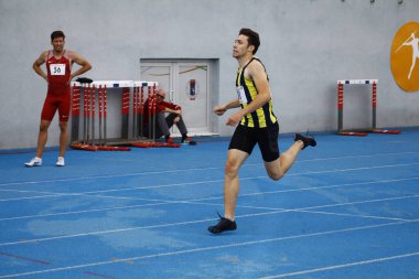 12-Haziran-2021 51. Balkan U20 Şampiyonası, Türkiye 'de gerçekleşti