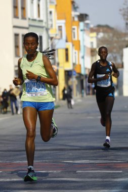 NKolay Yar Maratonu 2022
