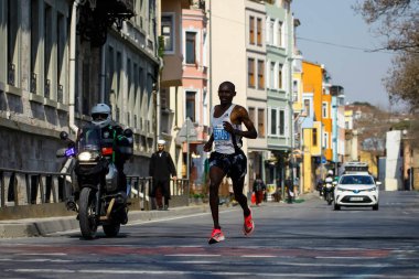 27-Mart-2022 Türkiye: NKolay İstanbul Yarı Maratonu 2022