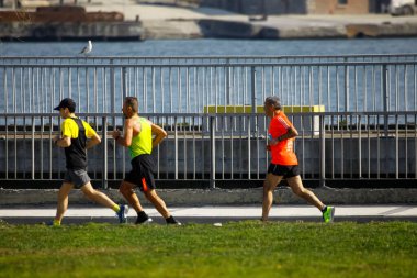 27-Mart-2022 Türkiye: NKolay İstanbul Yarı Maratonu 2022