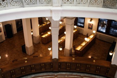 07-05-2022 Ankara-Türkiye: Türkiye Ada Müzesi, Ankara