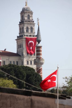Selimiye Barracks, Date of Construction: 1828
