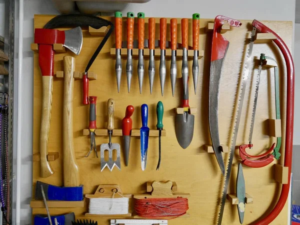 toolsboard 