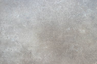 Desen ve arkaplan için çimento ve beton dokunun yatay dizaynı. Açık havada cilalanmış beton dokular. Arka planda klasik doku..