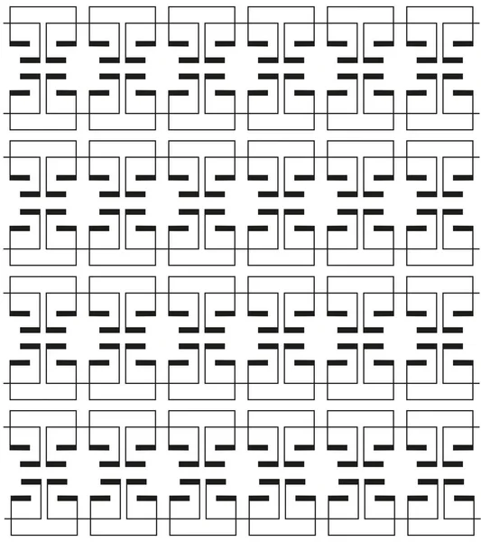 Geometrik desen çizimi, arkaplan dokusu