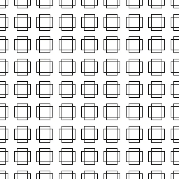 Mozaik desen, gri arkaplan 