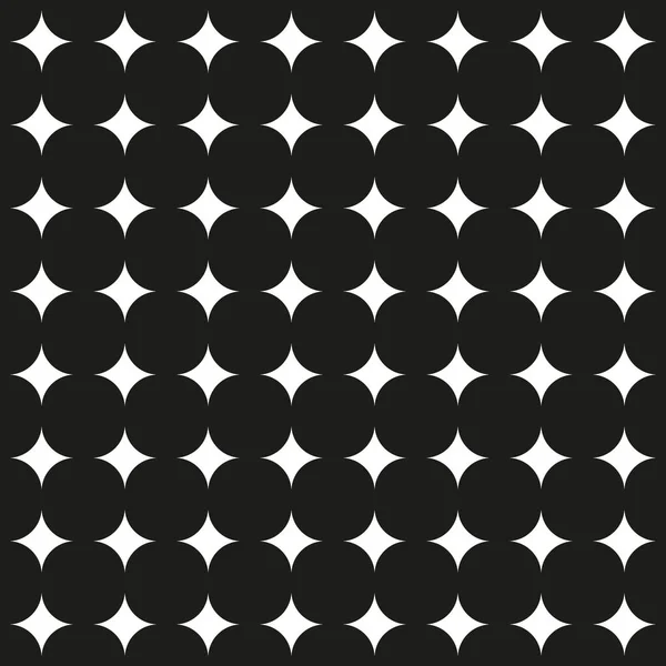 Mozaik desen, gri arkaplan 