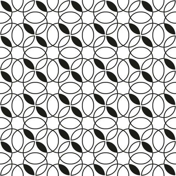 Mozaik desen, gri arkaplan 