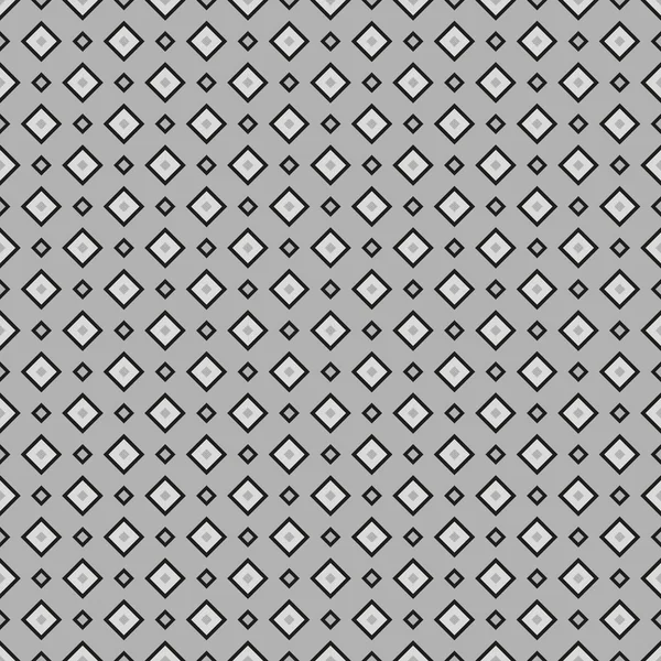 Mozaik desen, gri arkaplan 