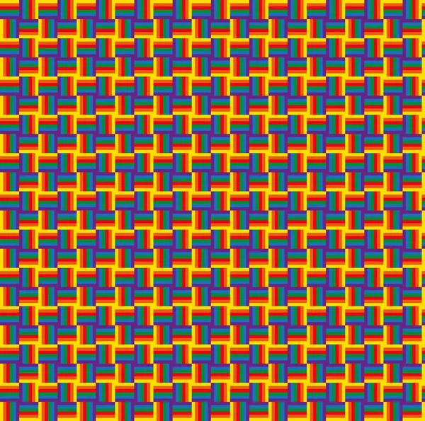 LGBTQ gurur rengi arkaplanı