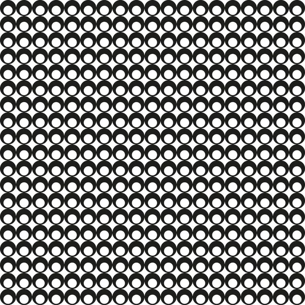 Mozaik desen, gri arkaplan 