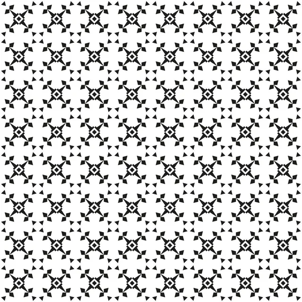 Mozaik desen, gri arkaplan 