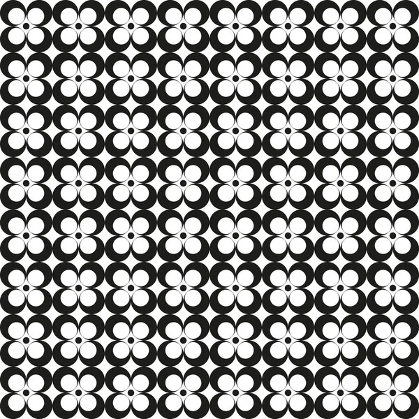 Mozaik desen, gri arkaplan 