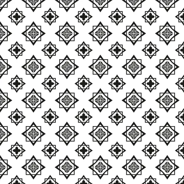 Mozaik desen, gri arkaplan 