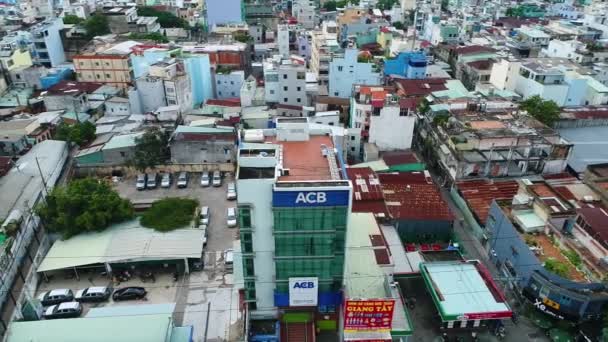 고품질의 로열티 베트남의 타우는 베트남 — 비디오