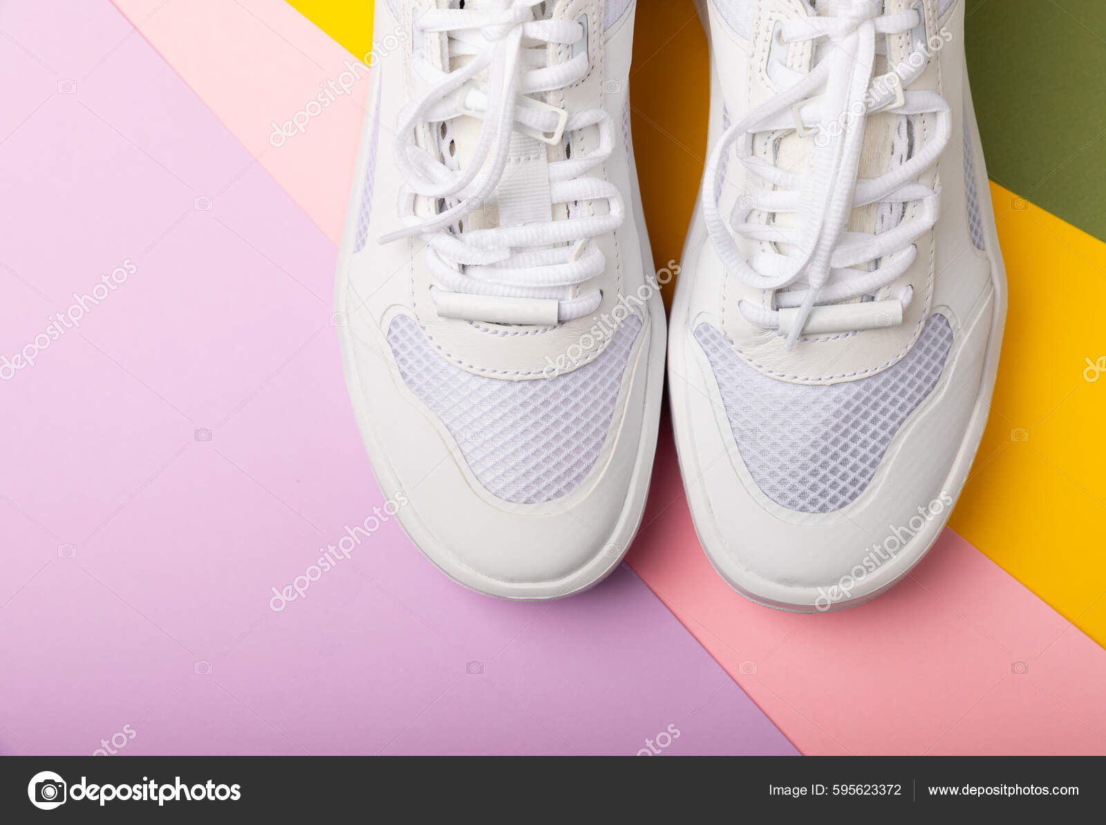 Nike (1st Copy) Running Sports Shoe For Men - MK164