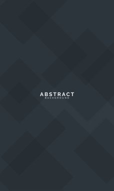 Arkaplan Soyut Üçgen Çakışma Rengi Koyu