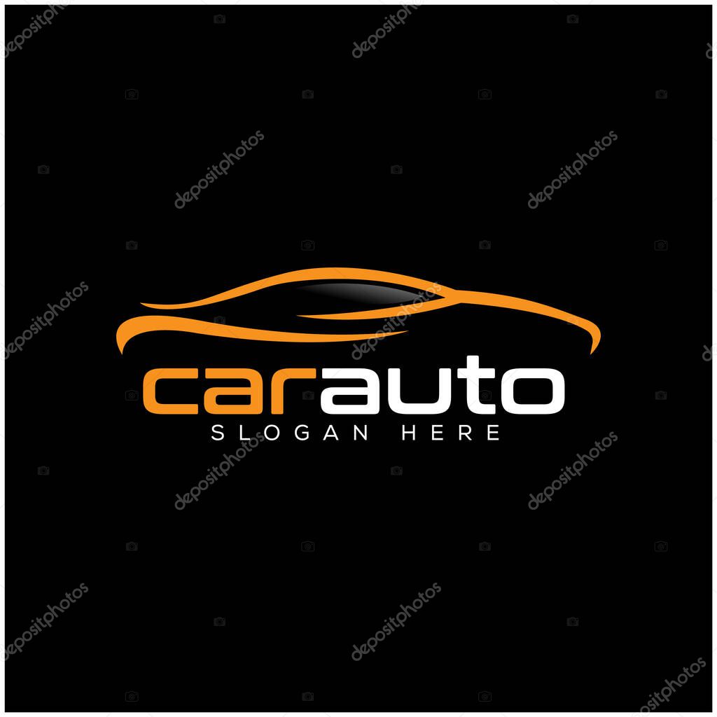 Car Logo Vector Illustration