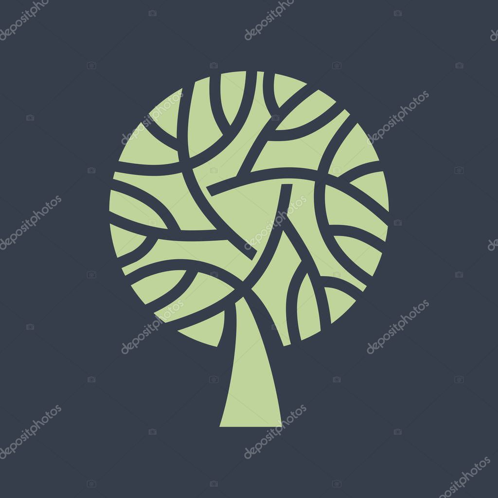A wonderful plant. The Tree of Eternal Life in Paradise.