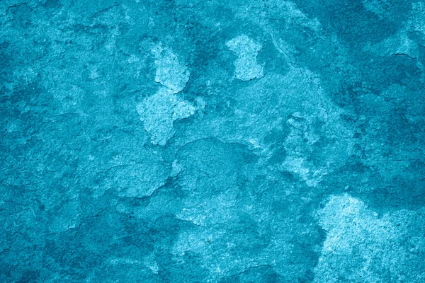 Аквамарин песчаник текстурированный и абстрактный фон — стоковое фото