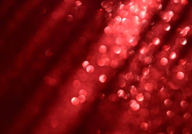 Çapraz gölgeli, kırmızı, ışıl ışıl arka plan