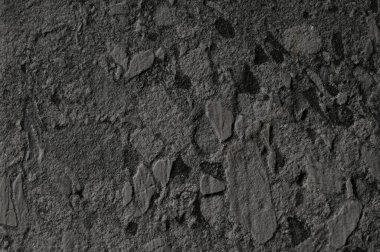 Koyu gri desenli soyut arkaplan desenli