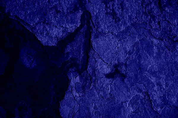 Koyu mavi soyut desenli arkaplanı kapat