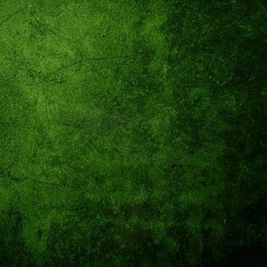 Yeşil desenli siyah desenli arkaplan