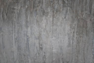 Siyah gri beton duvar dokusu duvar kağıdı arkaplanı olarak kullanılabilir.