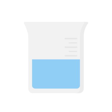 Yıldız ikonu. Şekil yıldız çizimi. Düz vektör biçiminde web sarı kavramı.