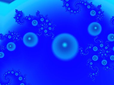 Çok renkli, soyut, güzel arkaplan deseni.