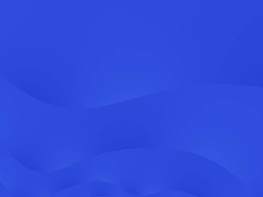 Okyanus ya da deniz dalgaları. Mavi dalgaların üst görünümü su soyut duvar kağıdı veya arkaplan, doğa, kıyı şeridi.