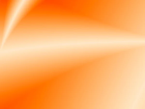 추상적 오렌지색 장식적 디자인 배경에 주황색 줄무늬 — 스톡 사진