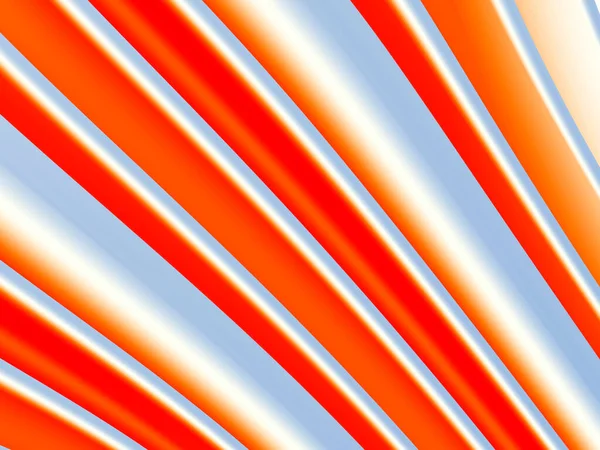 주황색 배경에 대각선 줄무늬 — 스톡 사진