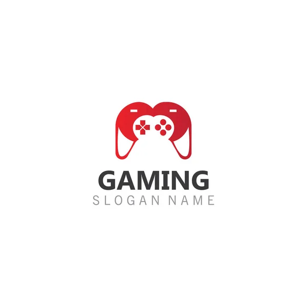 Gaming Icon logo, Vector Logo of  Gaming Icon brand