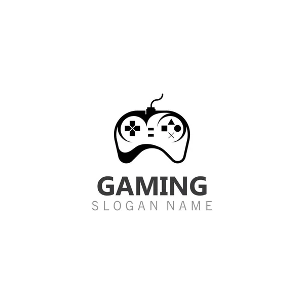 Gamer Logo Stock Illustrations – 17,393 Gamer Logo Stock