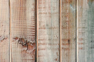 Eski ahşap doku. Tahta döşeme dekoru. Gemi kalaslarının arkaplan duvar kağıdı görüntüsü